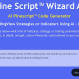 Pine Script Wizard AI icon