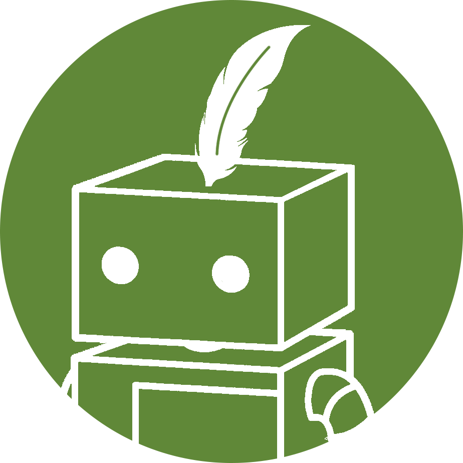 Quillbot icon