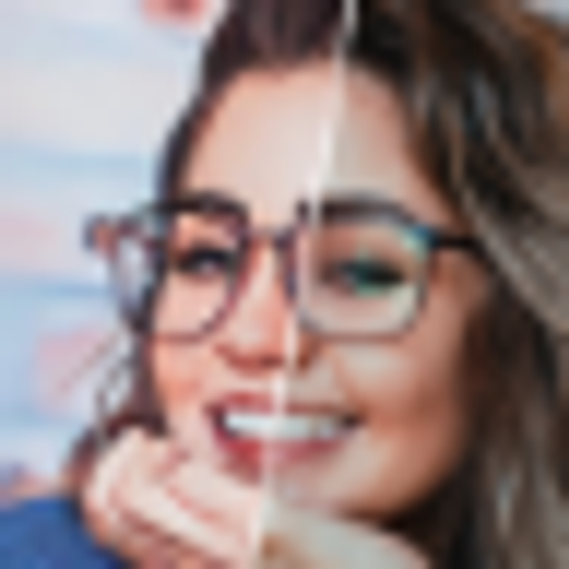 Image to Cartoon icon