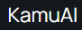 KamuAI icon