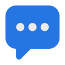 Chat Stream icon