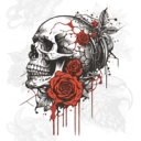 Blackink AI icon