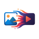 Photo to Video AI icon