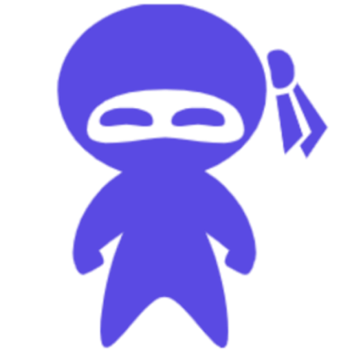 Infographic.Ninja icon