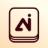 AI Notebook icon