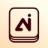 AI Notebook icon
