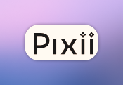 Pixii icon