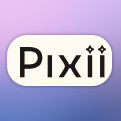 Pixii icon