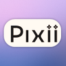 Pixii icon