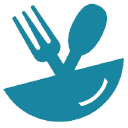 Let's Foodie icon