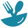 Let's Foodie icon