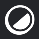 Uplifted AI icon