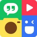 PhotoGrid icon