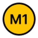 AI Marketing Assistant icon