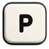 Pixno icon