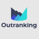 Outranking icon