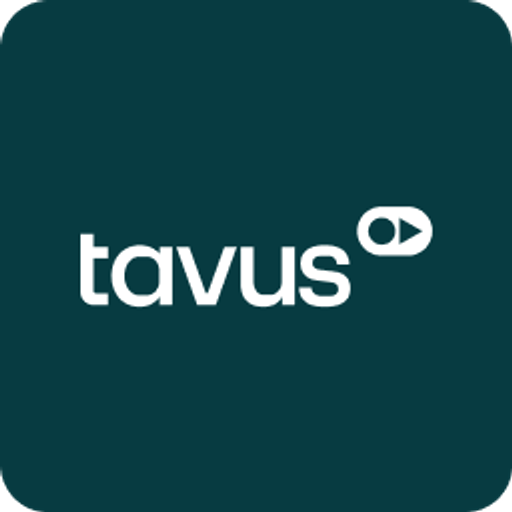 Tavus icon
