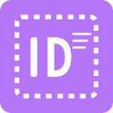 Image Describer X icon