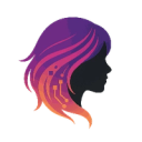 Hairstyle Ai icon