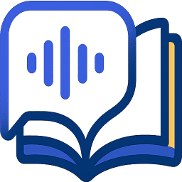 Talk Journal icon