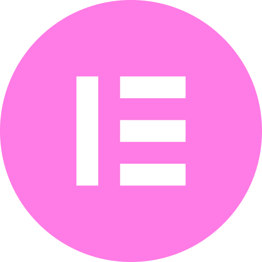 Elementor icon