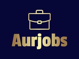 Aurjobs icon