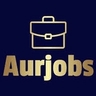 Aurjobs icon