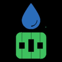 Candlestick AI icon