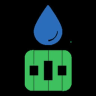 Candlestick AI icon
