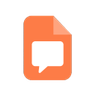 ChatWithPDF icon