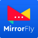 MirrorFly icon