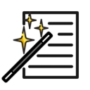 UnitText icon