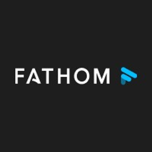 Fathom AI Notetaker icon