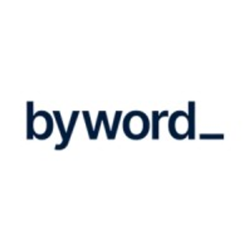 Byword icon