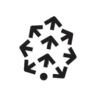 Pinecone icon