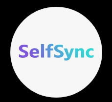 SelfSync AI icon