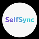 SelfSync AI icon