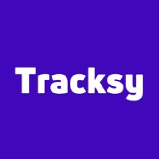 Tracksy icon