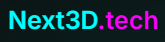 Next3D icon