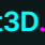 Next3D icon