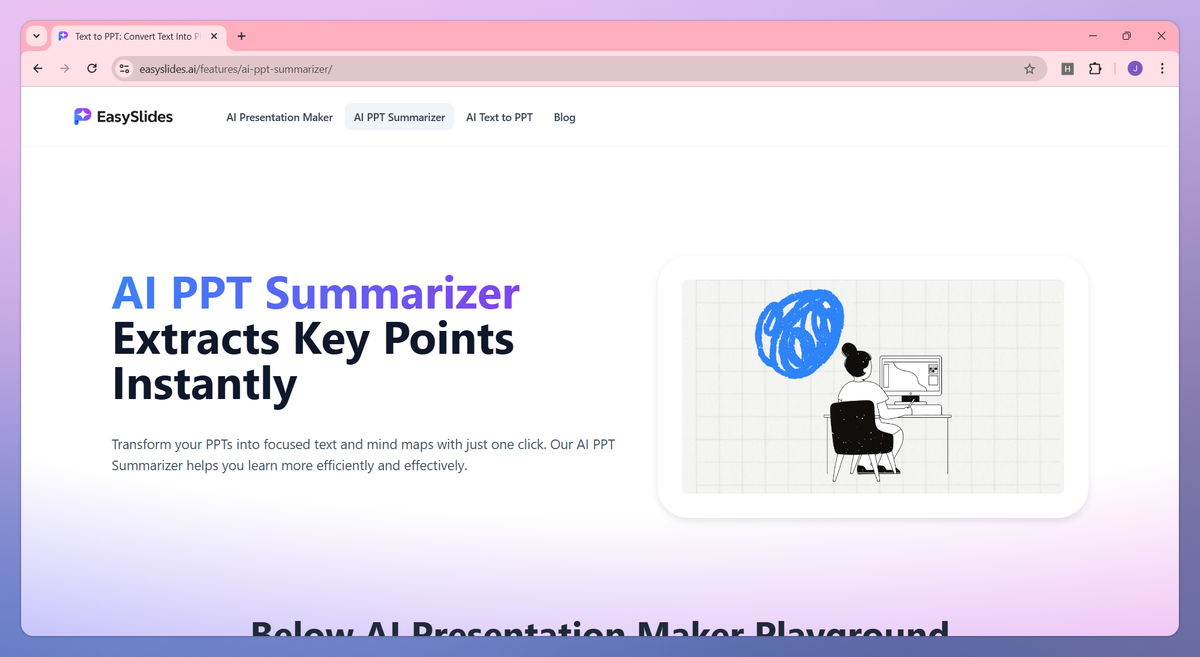 EasySlides screenshot #2
