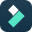 Wondershare Filmora icon