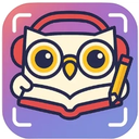 Socratic Owl icon