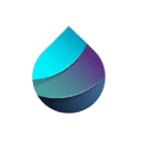 Gigapixel AI icon