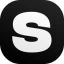 Stockimg AI icon