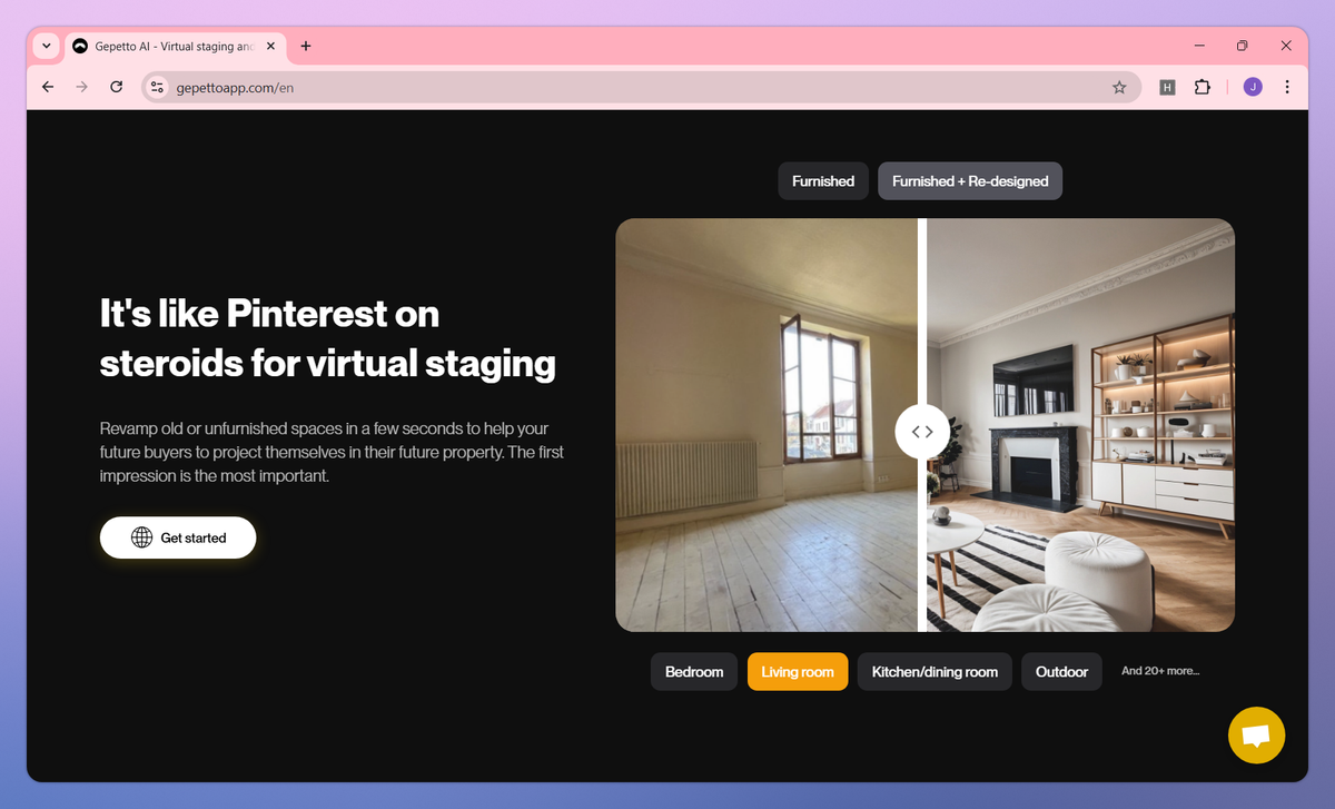 Gepetto AI screenshot #2