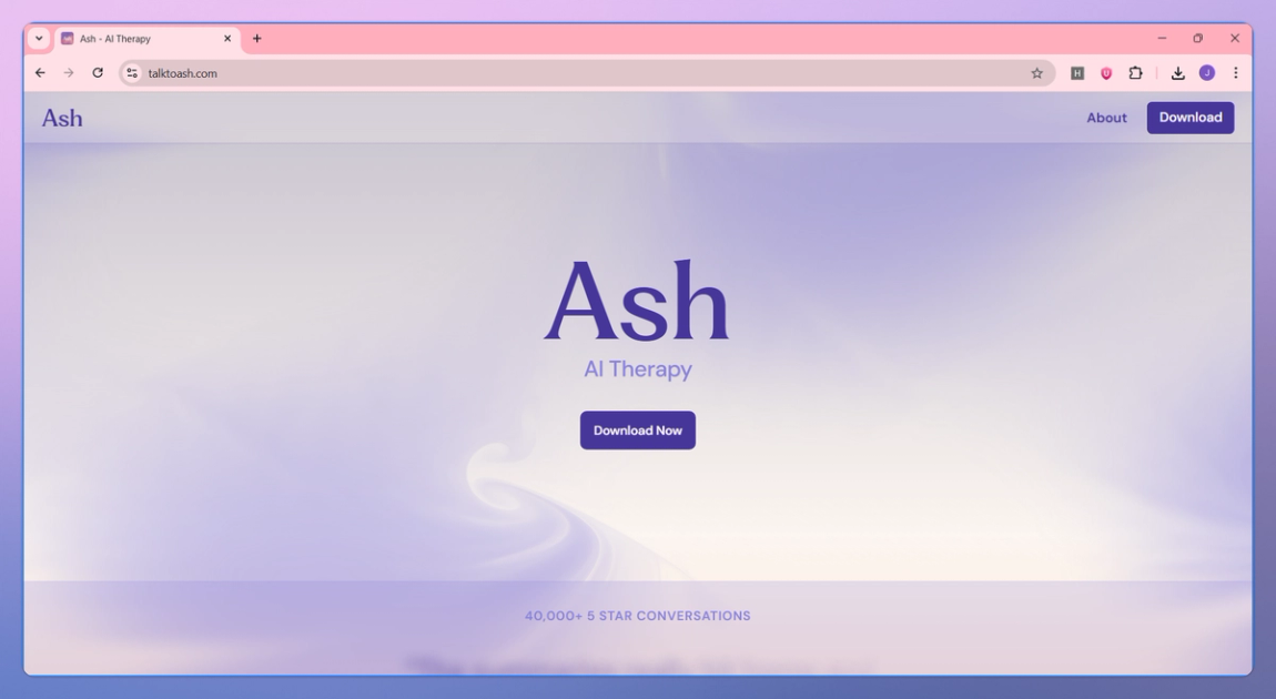 Ash Tools Ash Features, Pricing, and Alternatives | AI Tools