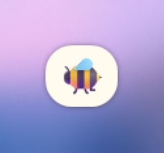 BeeSift icon