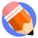 WritePaper Paragraph Rewriter icon