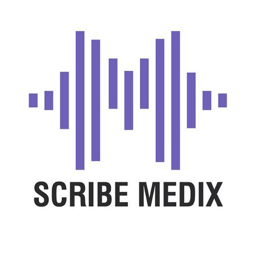 Scribe Medix icon